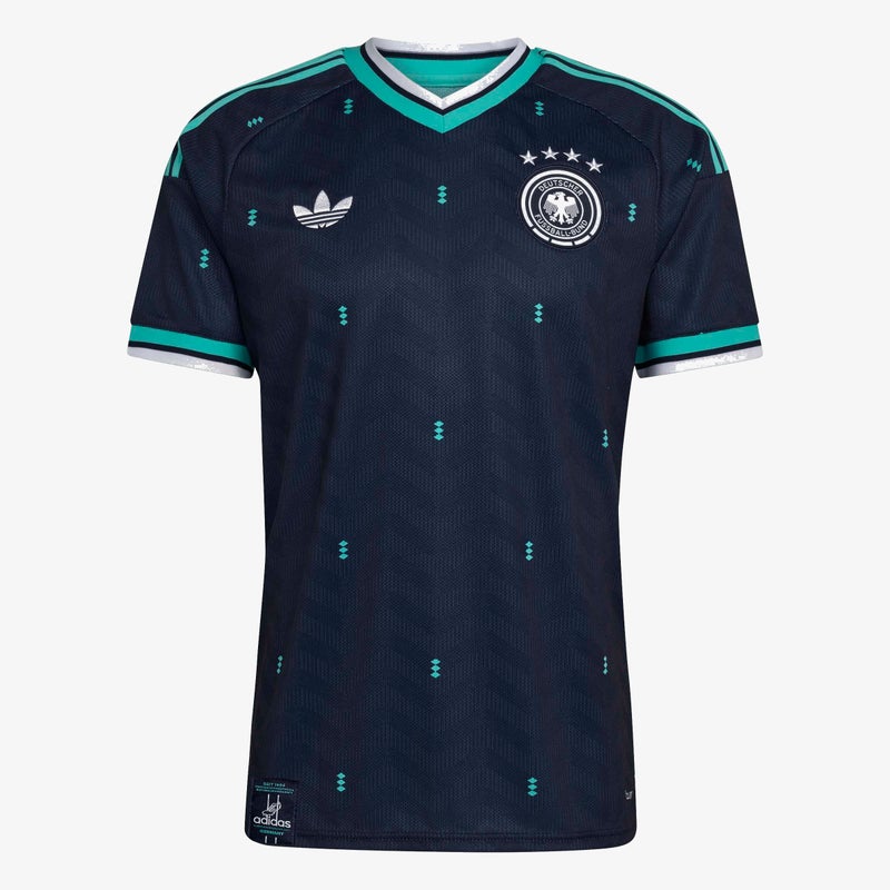 اديداس قميص منتخب ألمانيا الاحتياطي لعام 2026 - Image 1