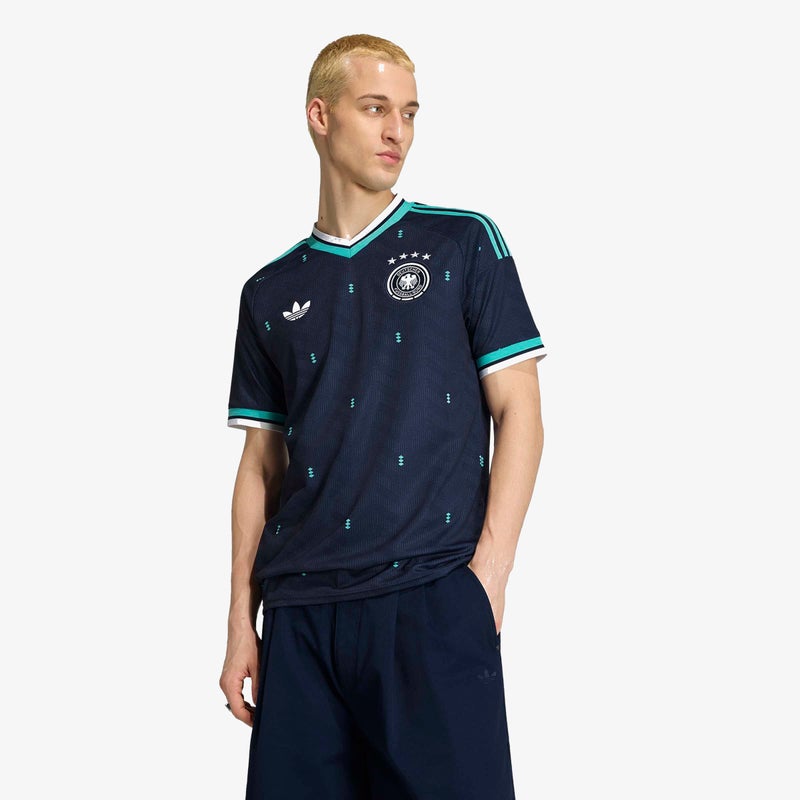اديداس قميص منتخب ألمانيا الاحتياطي لعام 2026 - Image 3