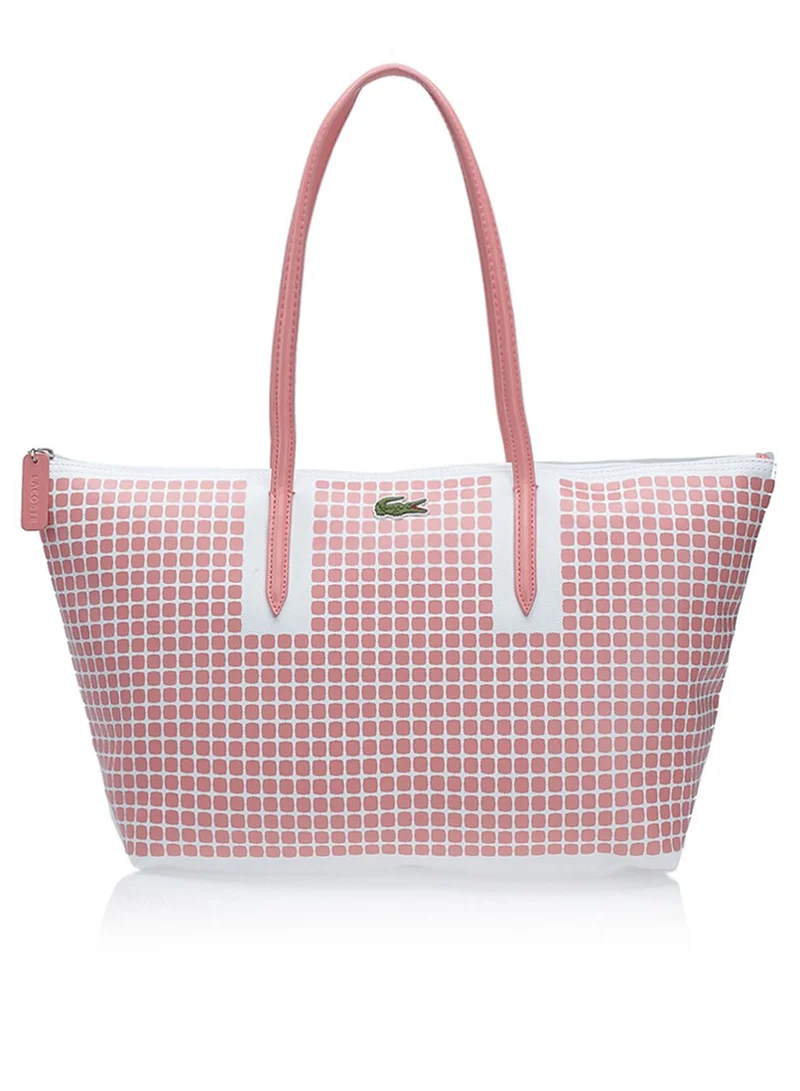 LACOSTE Large Shopping Bag