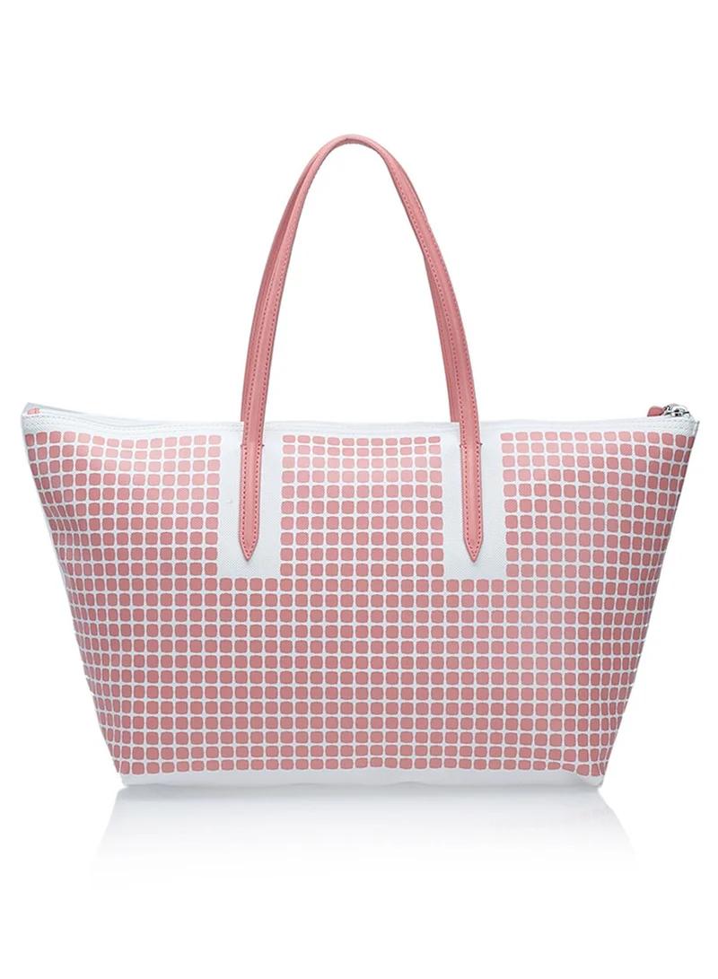LACOSTE Large Shopping Bag