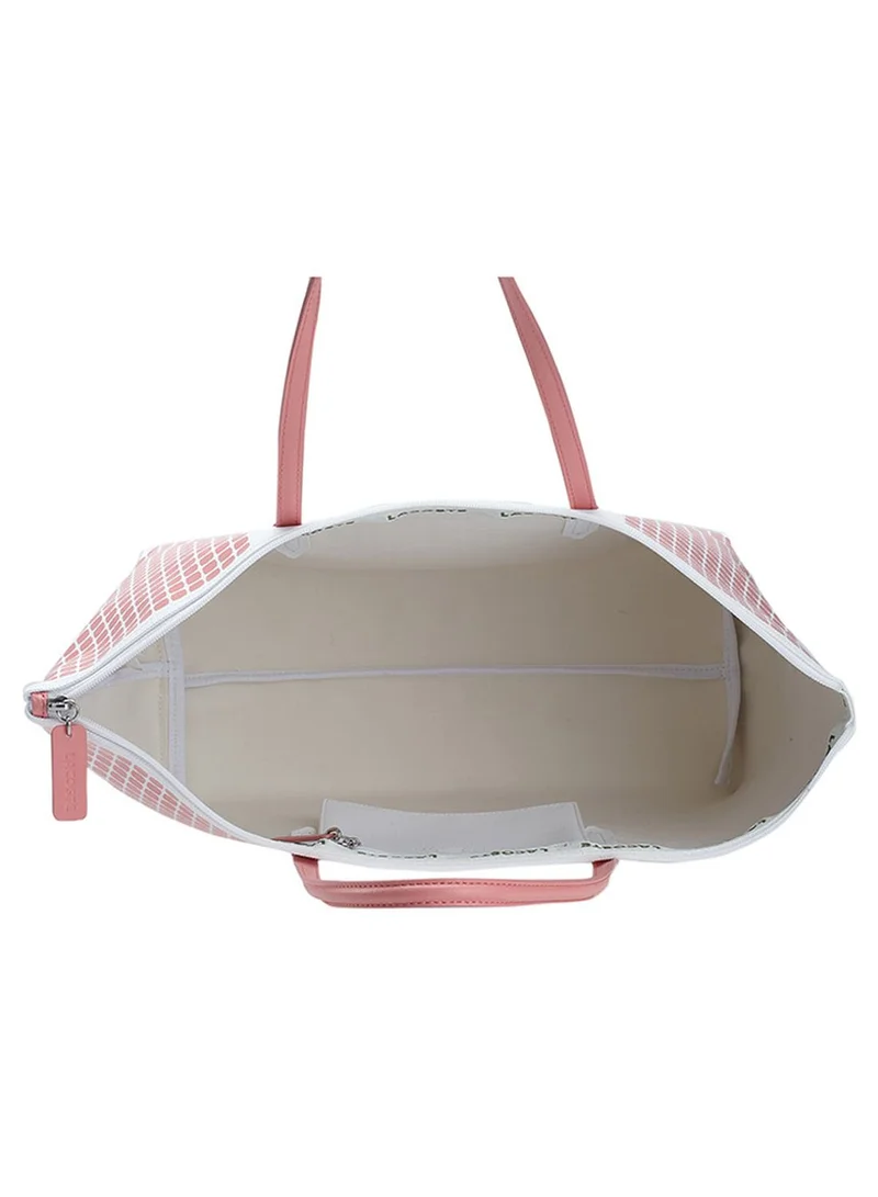 LACOSTE Large Shopping Bag