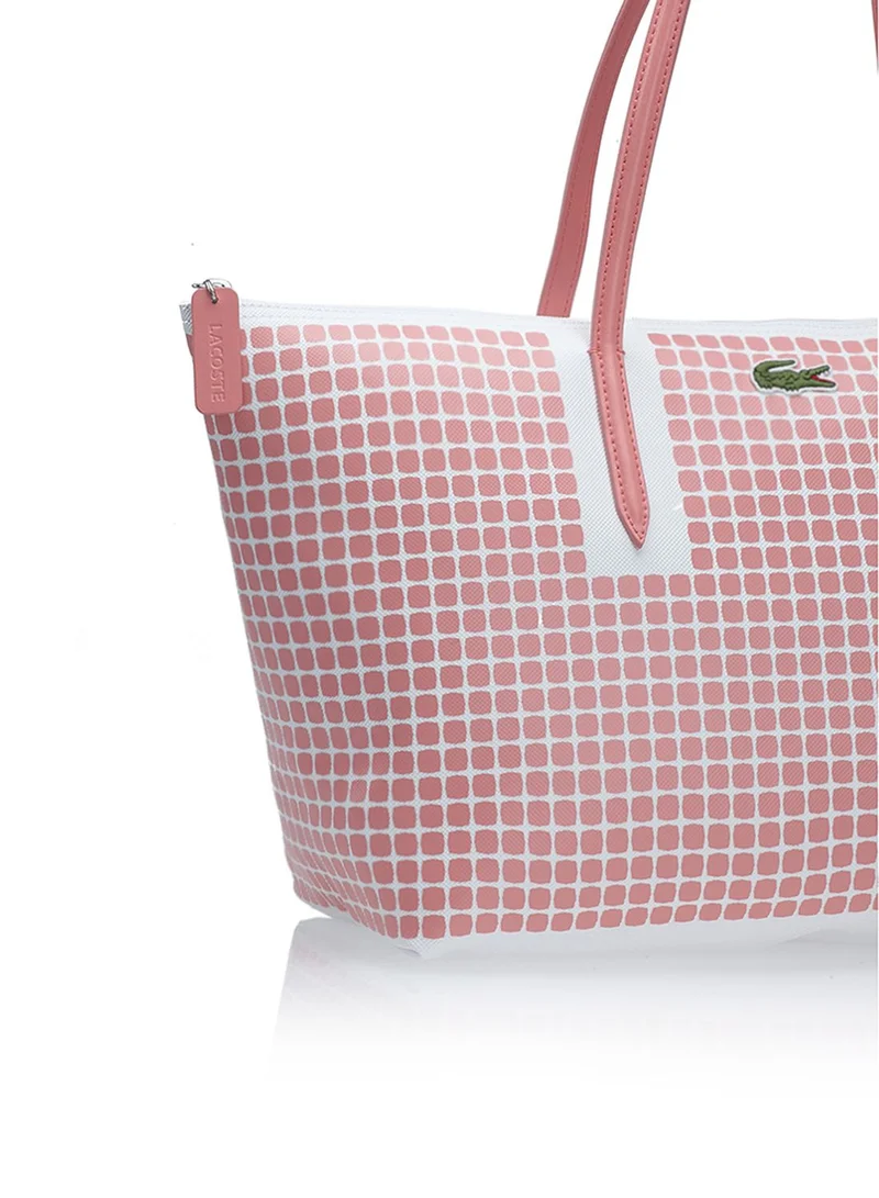 LACOSTE Large Shopping Bag