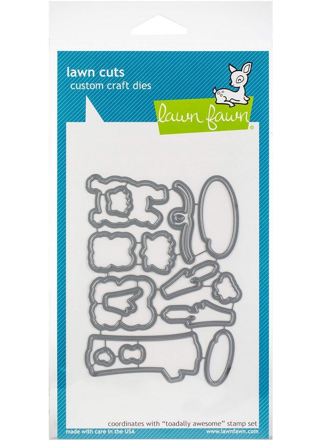 Lawn Cuts Custom Craft Die Lf1582 Toadally Awesomegrey - pzsku/Z83D6877F5B5A05117046Z/45/_/1701152781/57e8d475-822d-4c8f-8dde-394535deebba