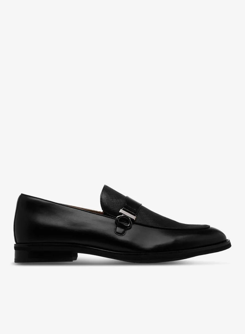 DUCHINI Men Slip-On Loafers