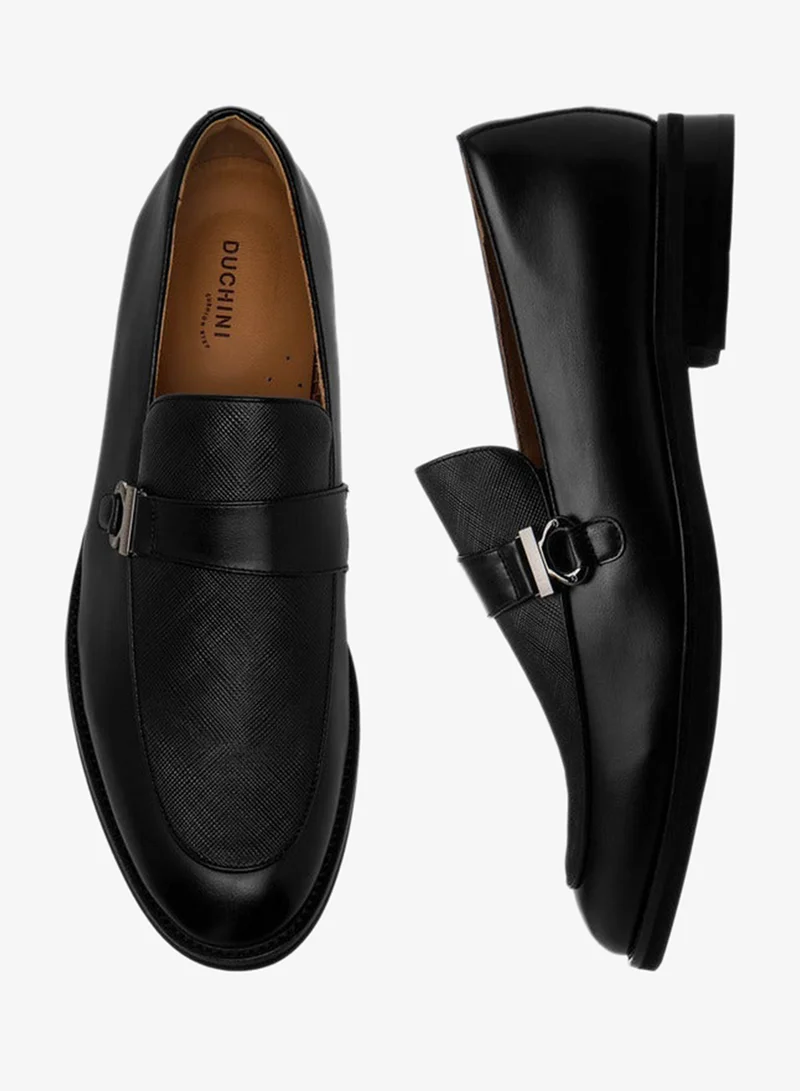 دوتشيني أحذية رجالية سهلة الارتداء