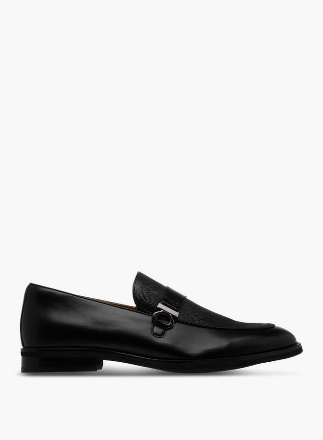 DUCHINI Men Slip-On Loafers - Image 3