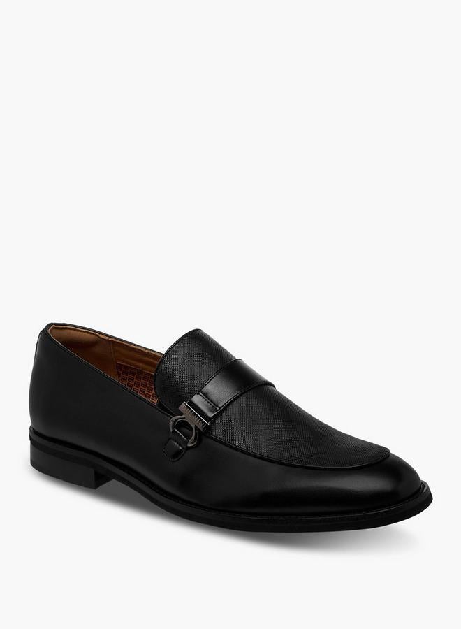 DUCHINI Men Slip-On Loafers - Image 2