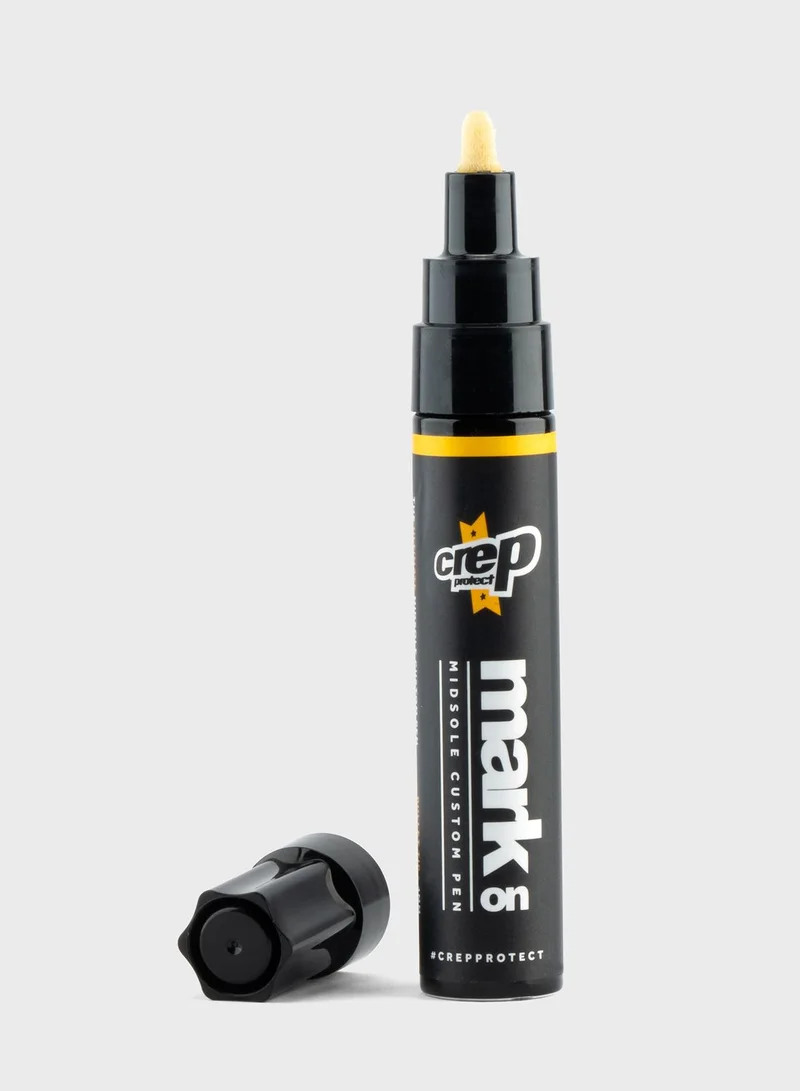 Crep protect Mark On Pen