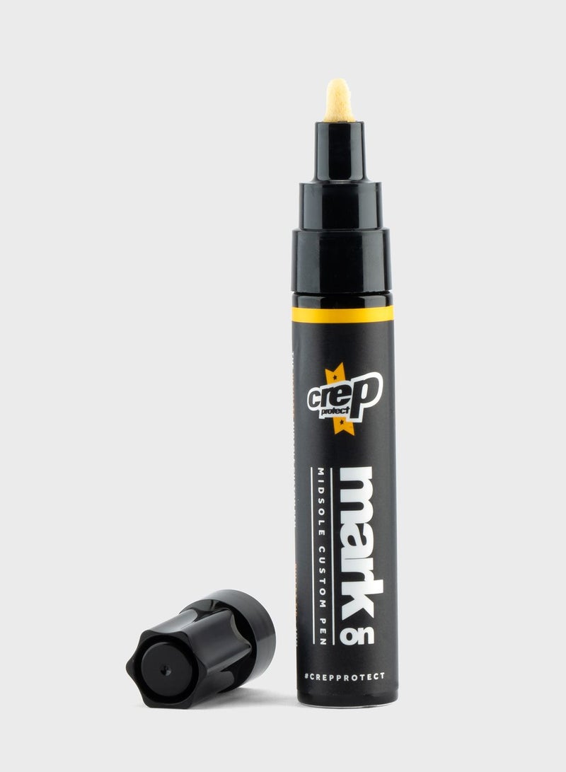 Crep protect Mark On Pen - Image 1