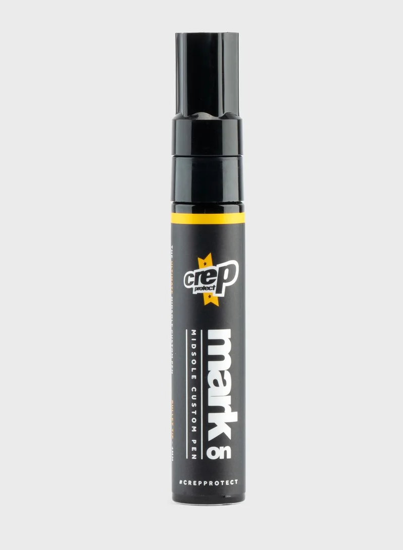Crep protect Mark On Pen