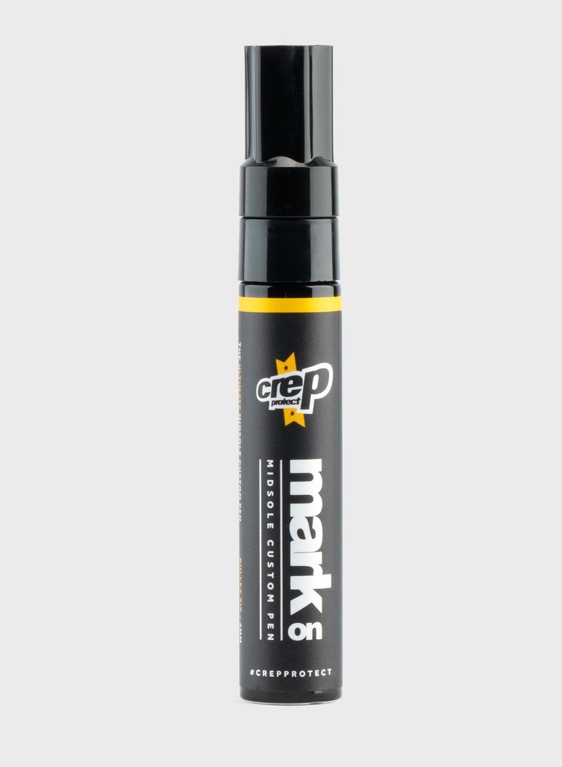 Crep protect Mark On Pen - Image 2