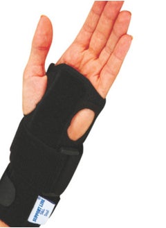 AID PLUS Hand Wrist Splint (Both Sided) Small-Medium - Versatile Hand And Wrist Support For Enhanced Stability And Recovery, 60729 