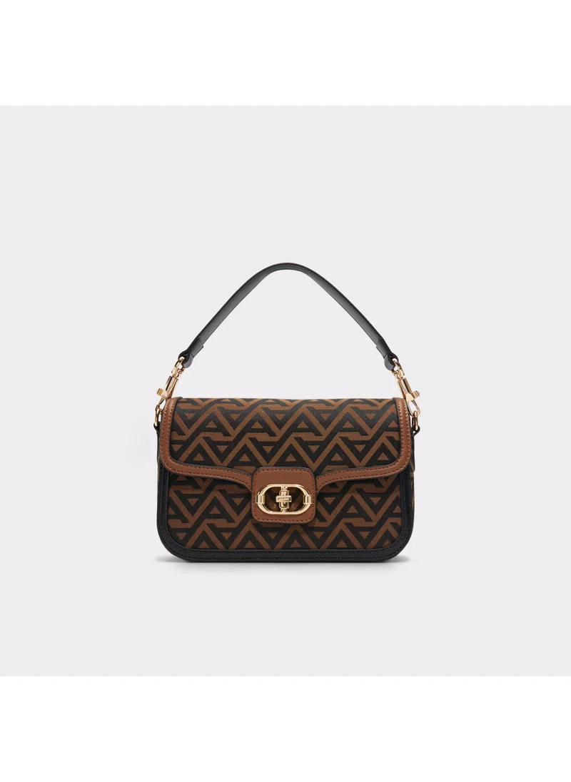 الدو Landenderiel Crossbody