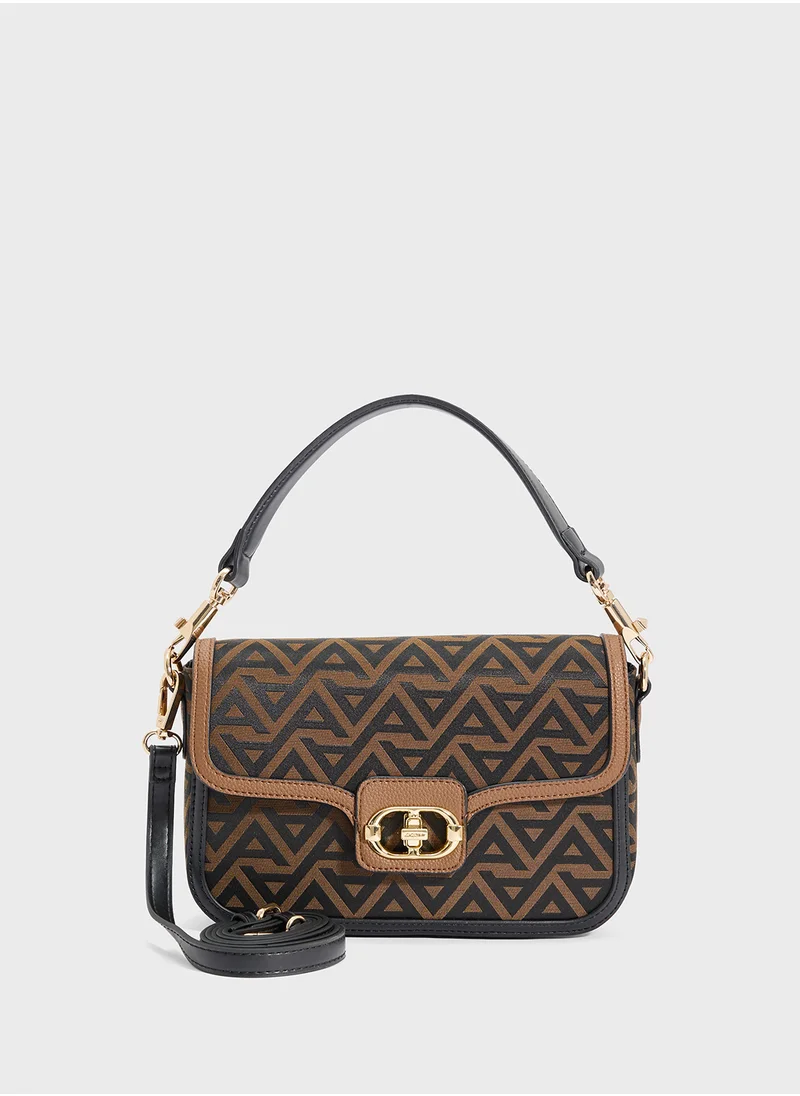 ALDO Landenderiel Crossbody