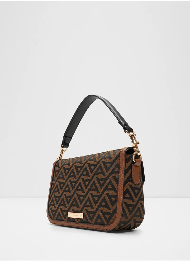 الدو Landenderiel Crossbody