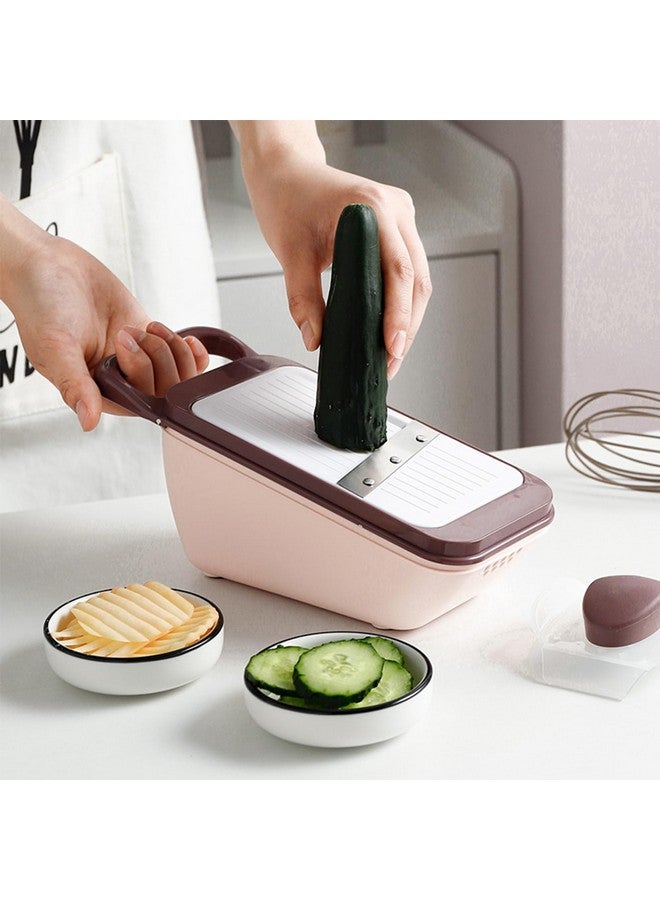 Potency Food Slicer - Image 1