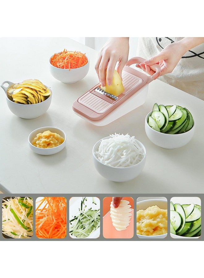 Potency Food Slicer - Image 5