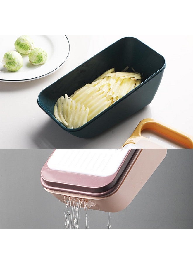 Potency Food Slicer - Image 4