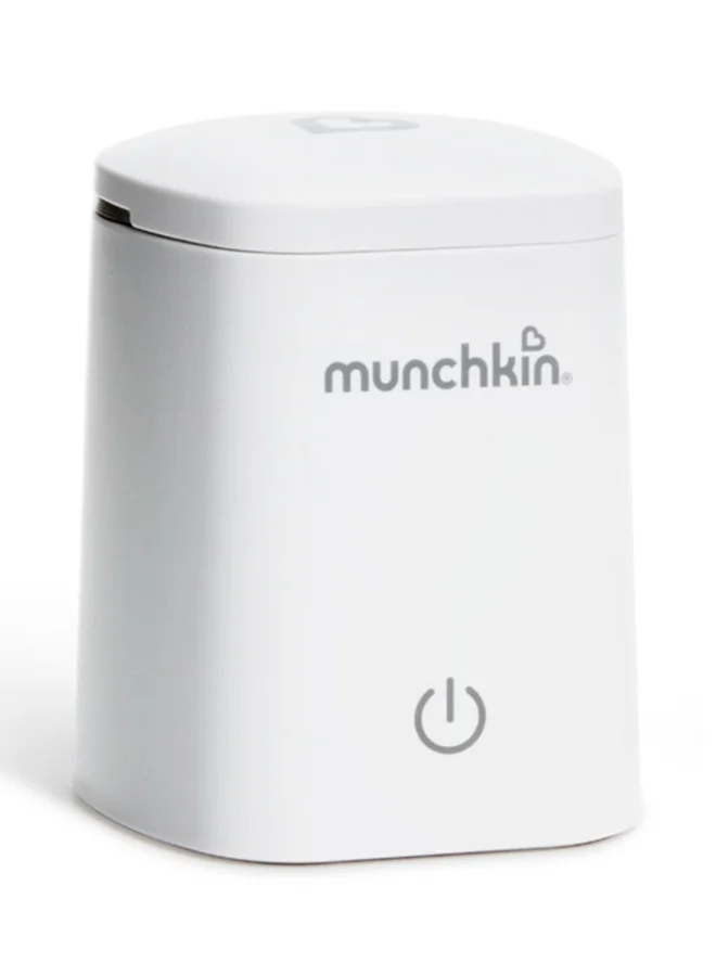 Munchkin Jifi Bottle Warmer