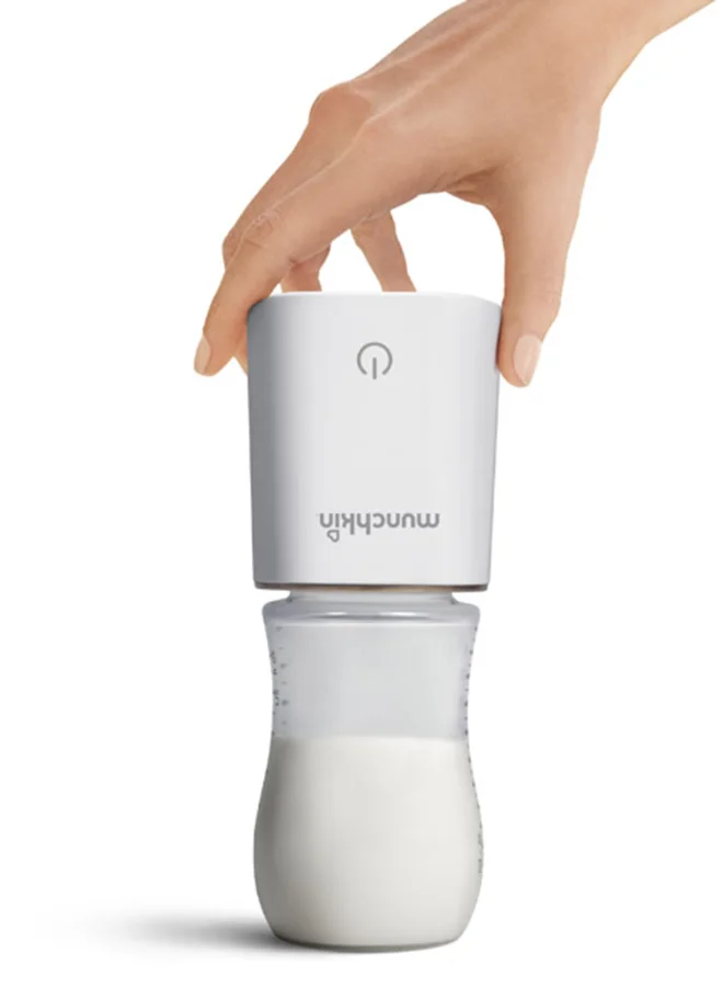 Munchkin Jifi Bottle Warmer