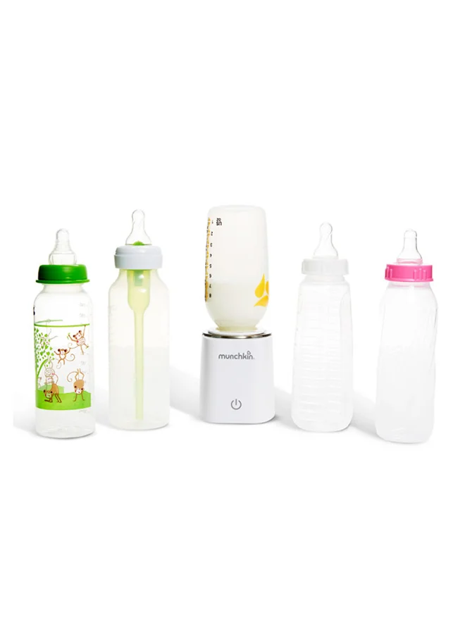 Munchkin Jifi Bottle Warmer