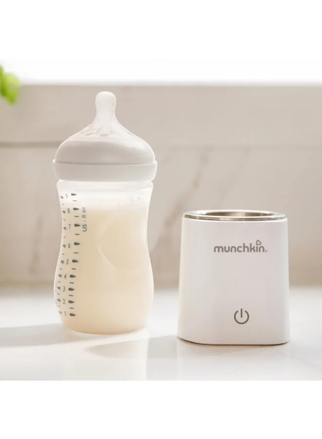 Munchkin Jifi Bottle Warmer