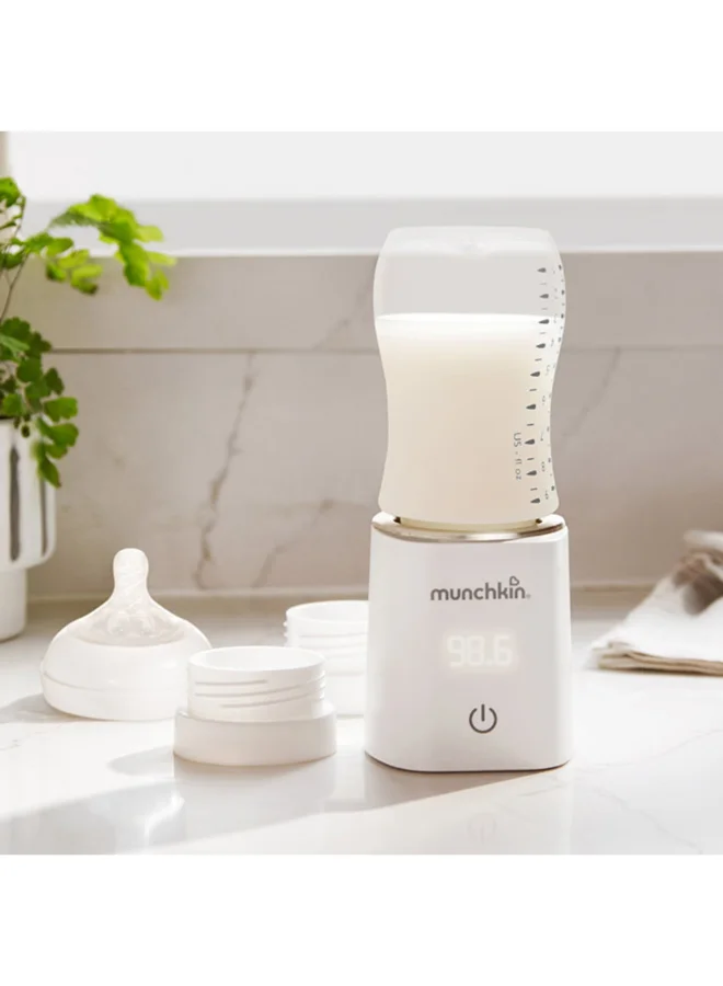 Munchkin Jifi Bottle Warmer