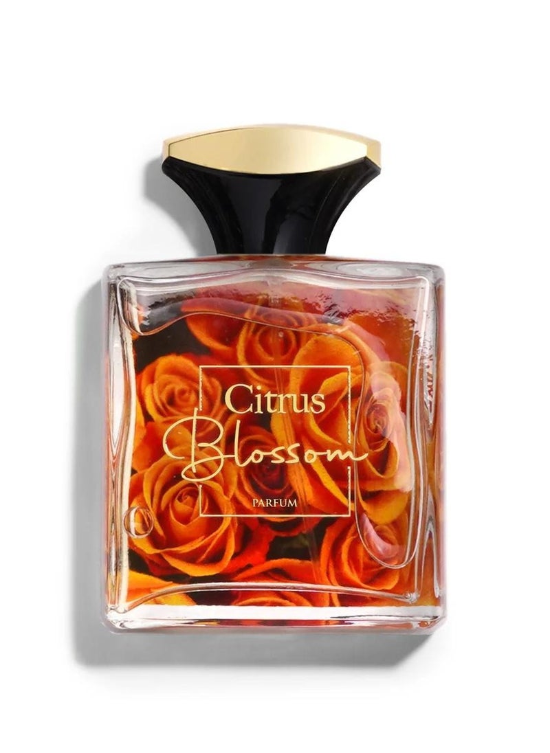 عطور ايه ام دي - عطر سيتروس بلوسوم 100 مل او دي بارفان - Image 1