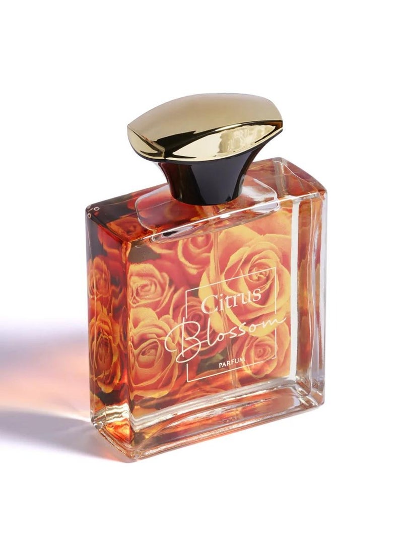 عطور ايه ام دي - عطر سيتروس بلوسوم 100 مل او دي بارفان - Image 1