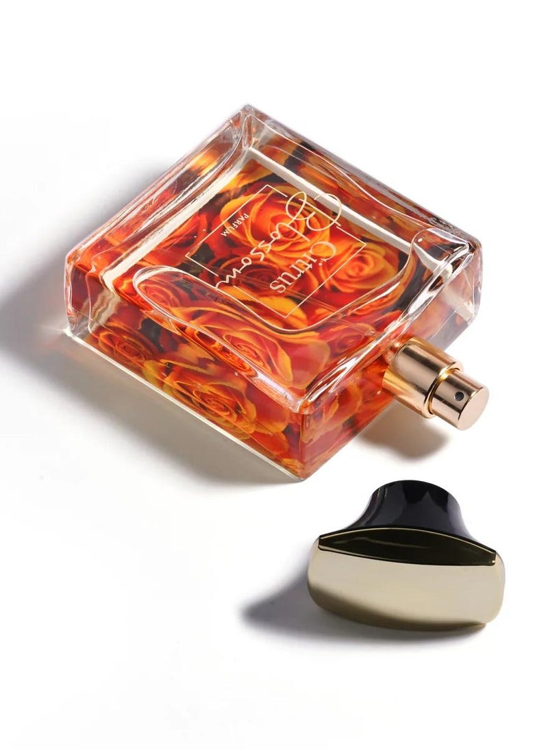 عطور ايه ام دي - عطر سيتروس بلوسوم 100 مل او دي بارفان - Image 1
