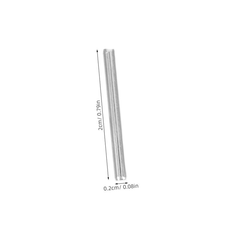 Precision Axles Rods 5pcs High Strength For Car Helicopter Models DIY Craft - Image 3