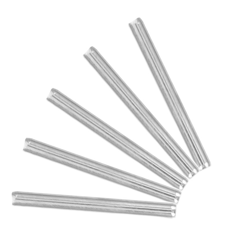 Precision Axles Rods 5pcs High Strength For Car Helicopter Models DIY Craft - Image 2