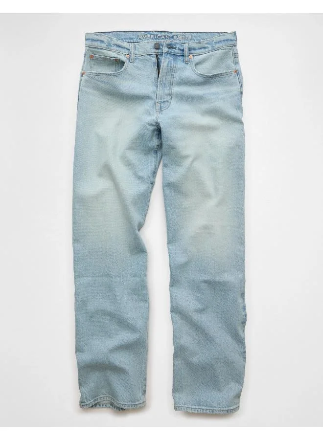 American Eagle AE EasyFlex Loose Jean