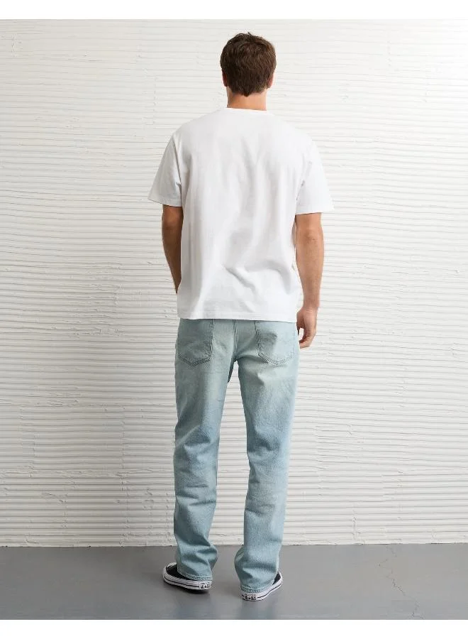 امريكان ايجل AE EasyFlex Loose Jean