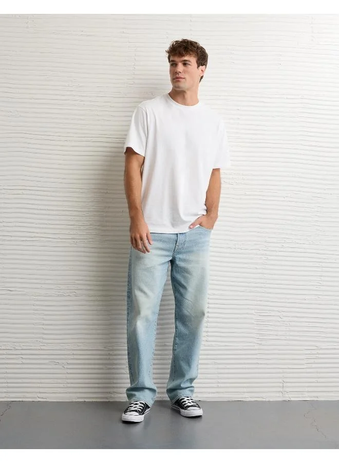 American Eagle AE EasyFlex Loose Jean