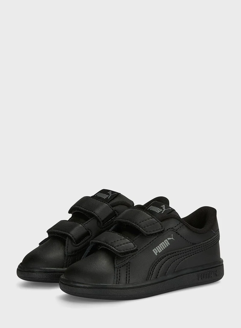 بوما حذاء بوما سماش 3.0 إل في للأطفال