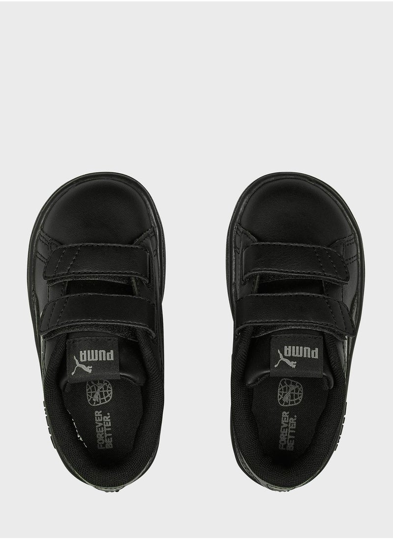 PUMA - Infant Puma Smash 3.0 L V - Image 1
