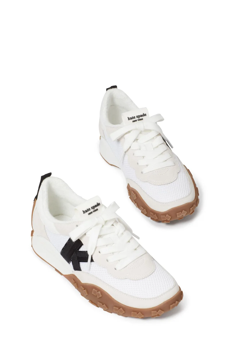 كيت سبيد K As In Kate Sneakers