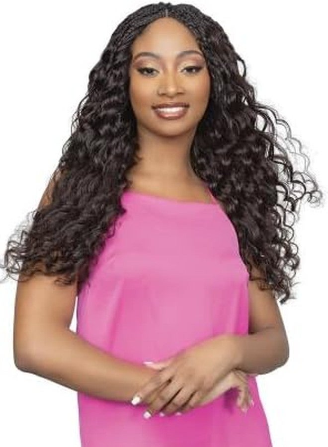 JANET COLLECTION H/H LOOSE DEEP BULK 18" (27) - Image 5