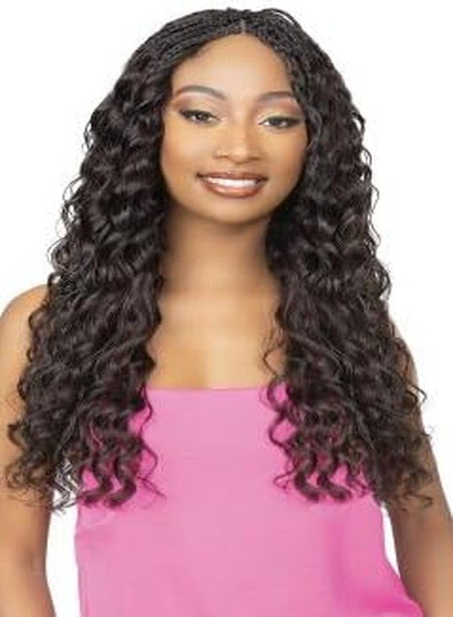 JANET COLLECTION H/H LOOSE DEEP BULK 18" (27) - Image 1