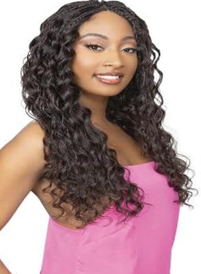 JANET COLLECTION H/H LOOSE DEEP BULK 18" (27) - Image 4