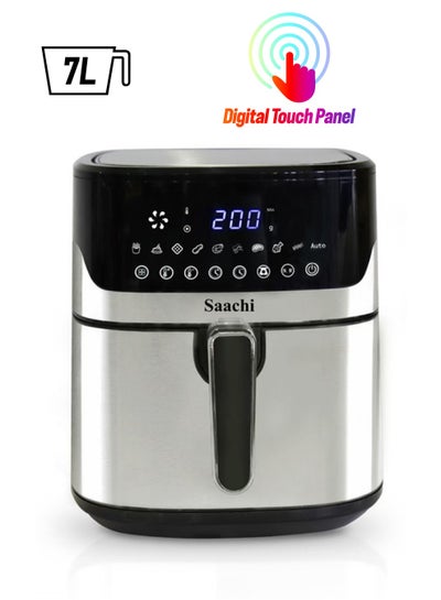 Saachi Air Fryer with Built