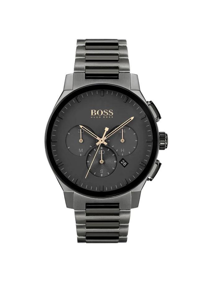 HUGO BOSS Hugo Boss Watch For Men 1513814  - Image 1