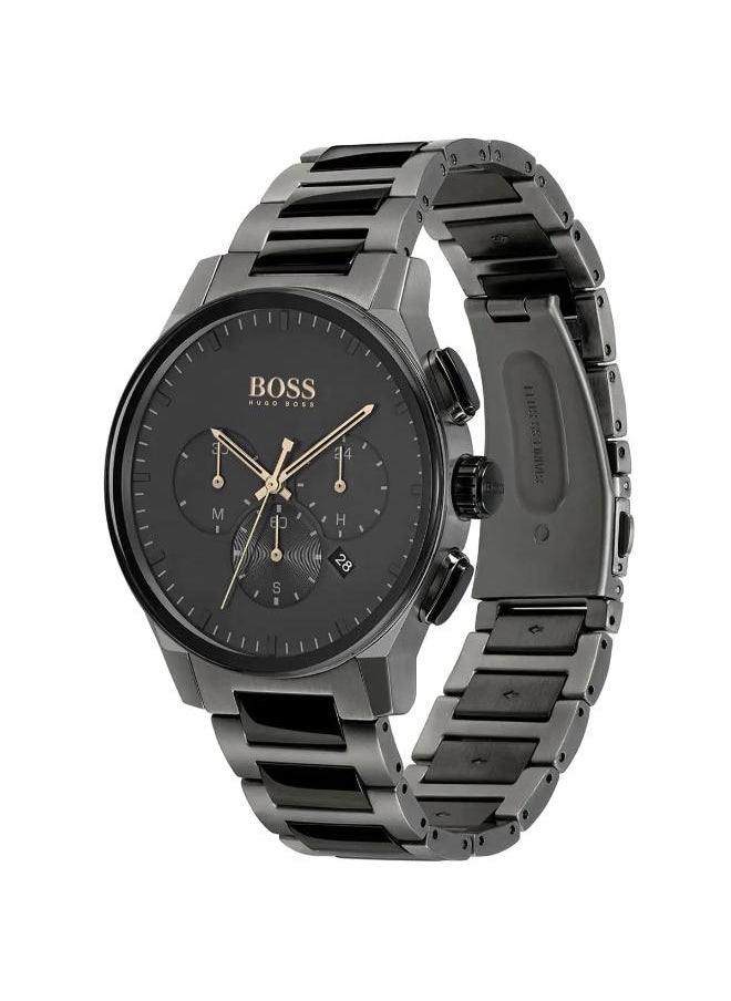 HUGO BOSS Hugo Boss Watch For Men 1513814  - Image 2