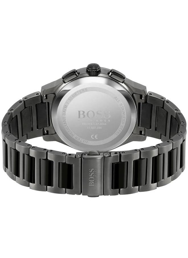 HUGO BOSS Hugo Boss Watch For Men 1513814  - Image 3