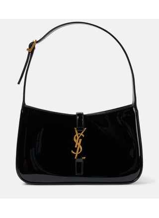 Glossy Black