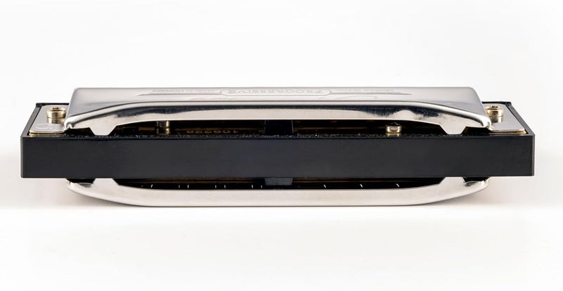Hohner Special 20 Harmonica - E Major - Image 2