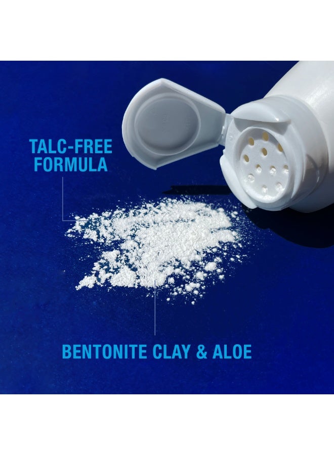 زياسورب بودرة زياسورب لعلاج حكة الفخذ - Image 4