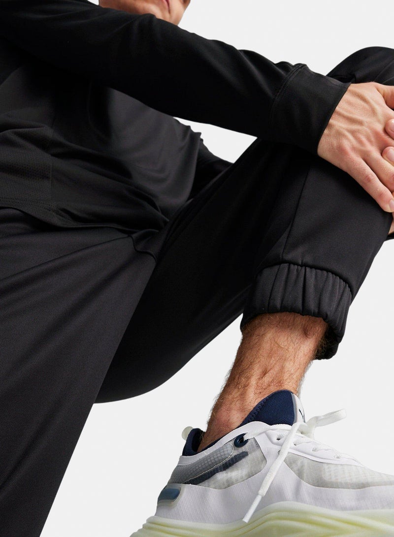 PUMA TRAIN ALL DAY PWRFLEECE JOGGER - Image 4