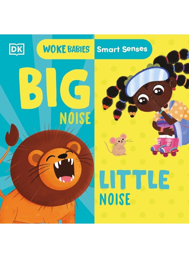 Smart Senses: Big Noise, Little Noise  - Image 1